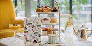 The Bristol G and Afternoon Tea