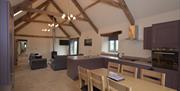 Holiday Cottages