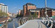 Holiday Cottages Bristol