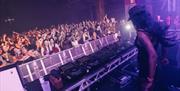 DJ Set at The Prospect Building