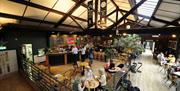 Watershed Bar Cafe Bristol