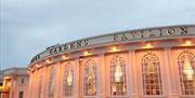 Winter Gardens