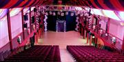 Wookey Hole Theatre
