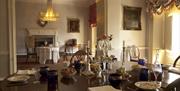 The Georgian House Museum