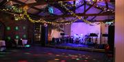 Private party at Watershed