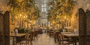 De Vere Tortworth Court