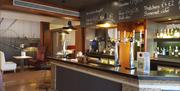 Gourmet Bar & Restaurant at Novotel Bristol
