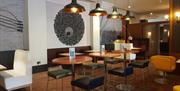 Gourmet Bar & Restaurant at Novotel Bristol