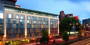 Future Inns Bristol Cabot Circus Hotel
