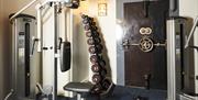 Bristol HarSPA fitness