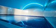 Bristol Harbour Hotel - Spa