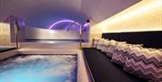 Bristol Harbour Hotel - Spa