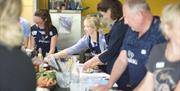 Papadeli cookery school