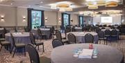 De Vere Tortworth Court conference