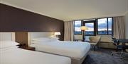 Bedrooms