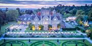 De Vere Tortworth Court exterior