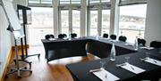 Grand Pier event space