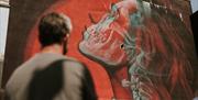 Upfest tour