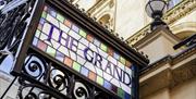Mercure Bristol Grand Hotel
