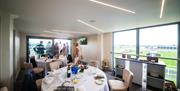 Bath Racecourse
