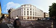 Apex City of Bath Hotel