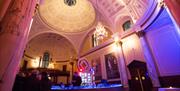 Roman Baths and Pump Room