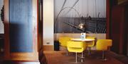 Gourmet Bar & Restaurant at Novotel Bristol