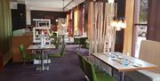 Gourmet Bar & Restaurant at Novotel Bristol