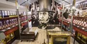Being Brunel at Brunel's SS Great Britain