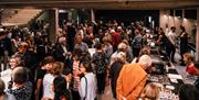 Event at St George's Bristol
