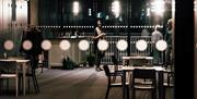 Venue Hire of St George's Bristol
