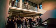 Event at St George's Bristol Venue Hire
