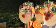 Summer Cocktails