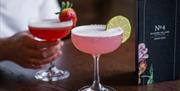 summer cocktails