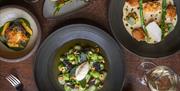 Summer dishes
