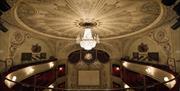 Theatre Royal Bath
