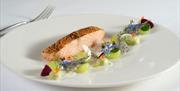 Thornbury Castle Restaurant