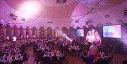 Winter Gardens Ballroom