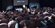 Watershed conference