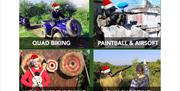 Bristol Activity Centre Christmas Parties