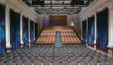 Conference Offers - Meet Bristol and Bath - Bristol Beacon