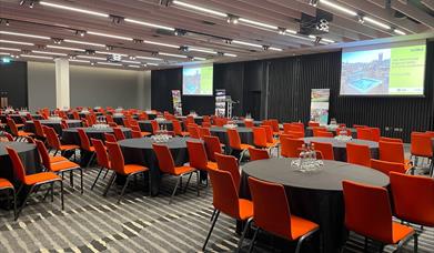 conference