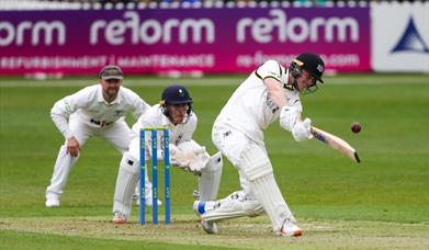 Gloucestershire County Cricket Club
