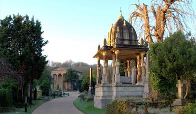 Arnos Vale Cemetery Trust