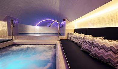 Bristol Harbour Hotel - Spa