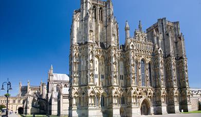 Wells Cathedral