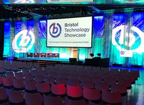 Case Study Bristol Technology Showcase 2019