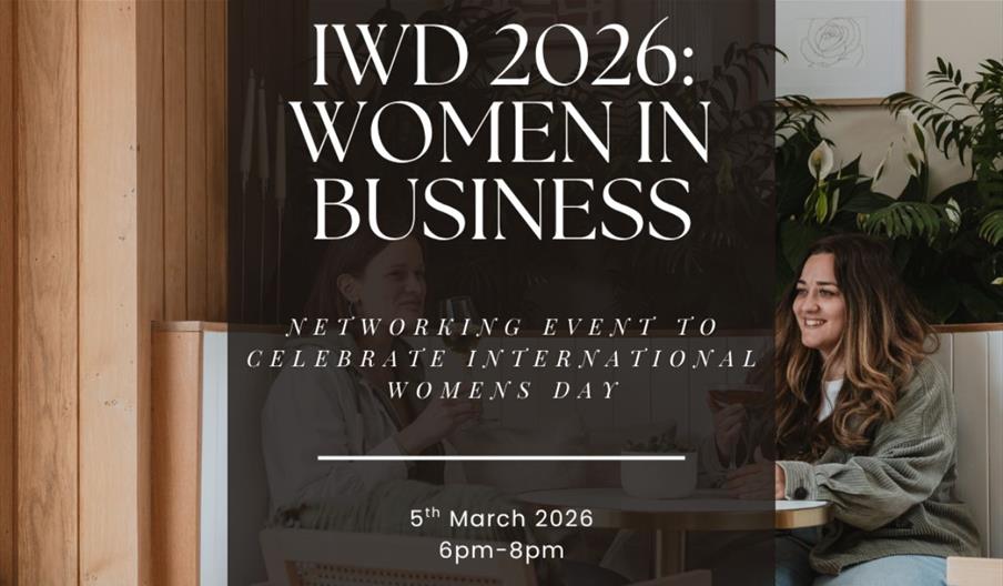 IWD 2026 IWD 2026