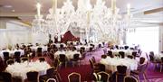The Bristol - a Doyle Collection hotel banqueting