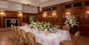 Admiralty Private Dining